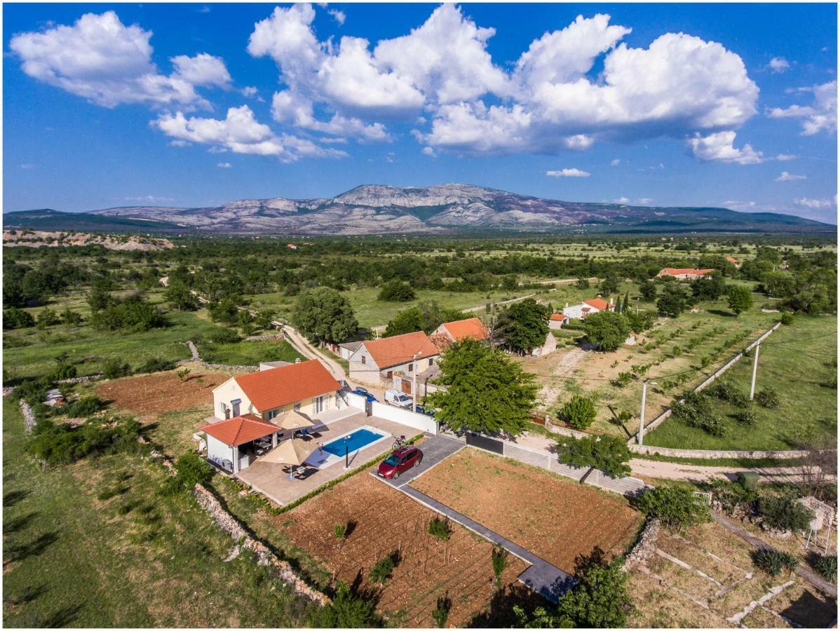 Готель House Mellifera Razvode Екстер'єр фото