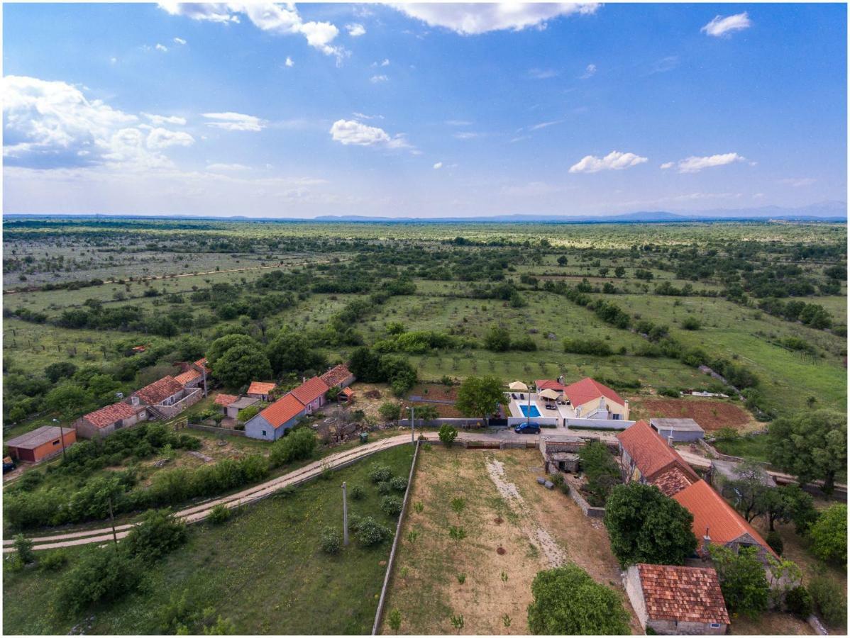 Готель House Mellifera Razvode Екстер'єр фото